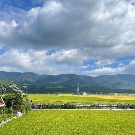 Holiday Homestay شيشانج المظهر الخارجي الصورة