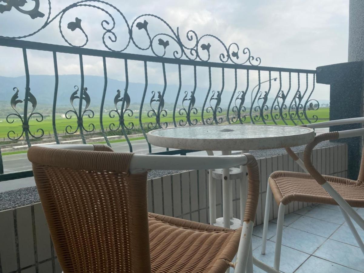 Holiday Homestay شيشانج المظهر الخارجي الصورة