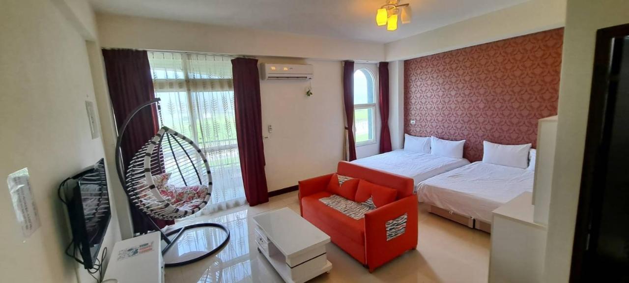 Holiday Homestay شيشانج المظهر الخارجي الصورة