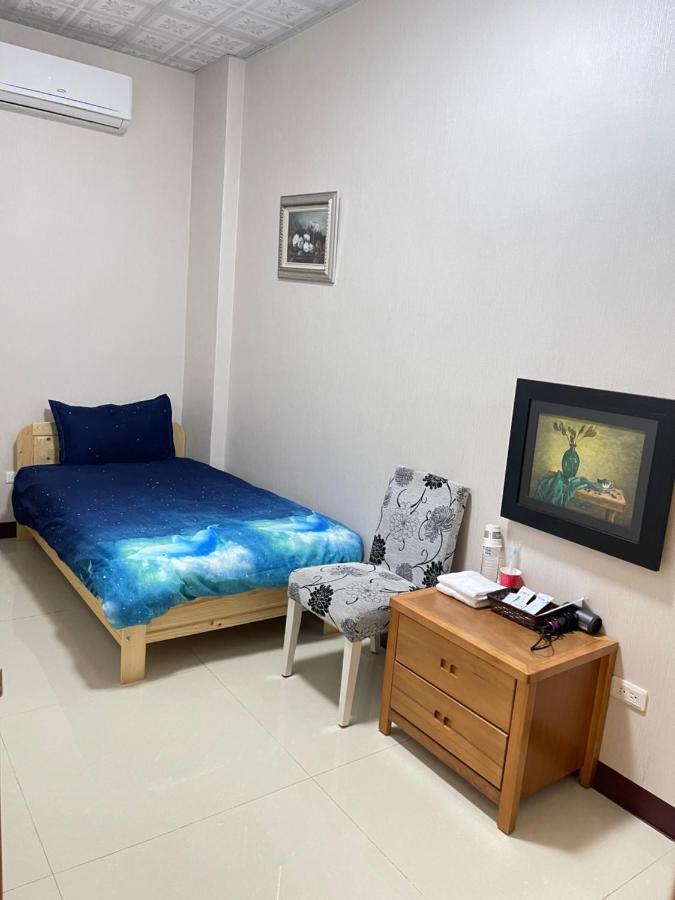 Holiday Homestay شيشانج المظهر الخارجي الصورة