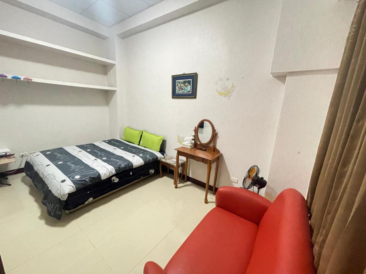 Holiday Homestay شيشانج المظهر الخارجي الصورة