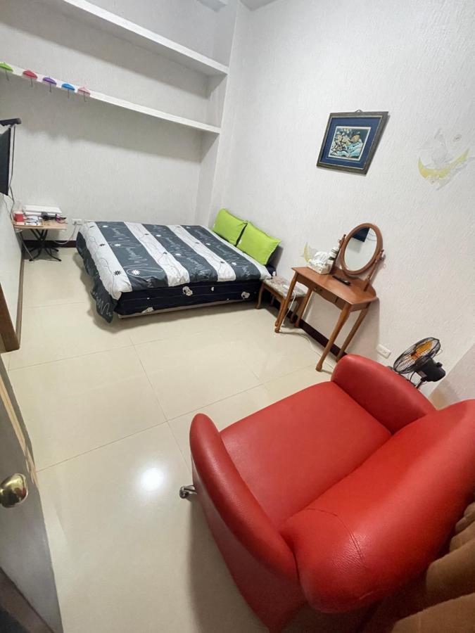 Holiday Homestay شيشانج المظهر الخارجي الصورة