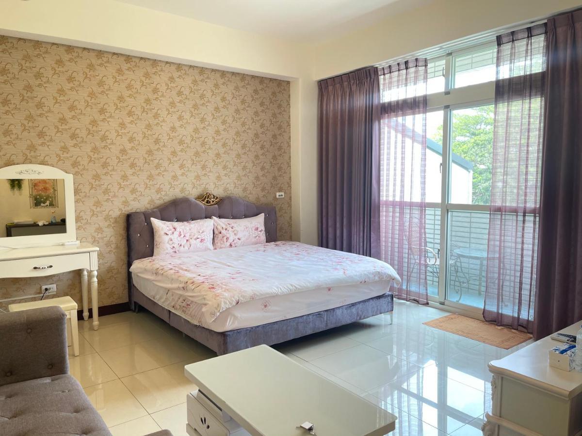 Holiday Homestay شيشانج المظهر الخارجي الصورة