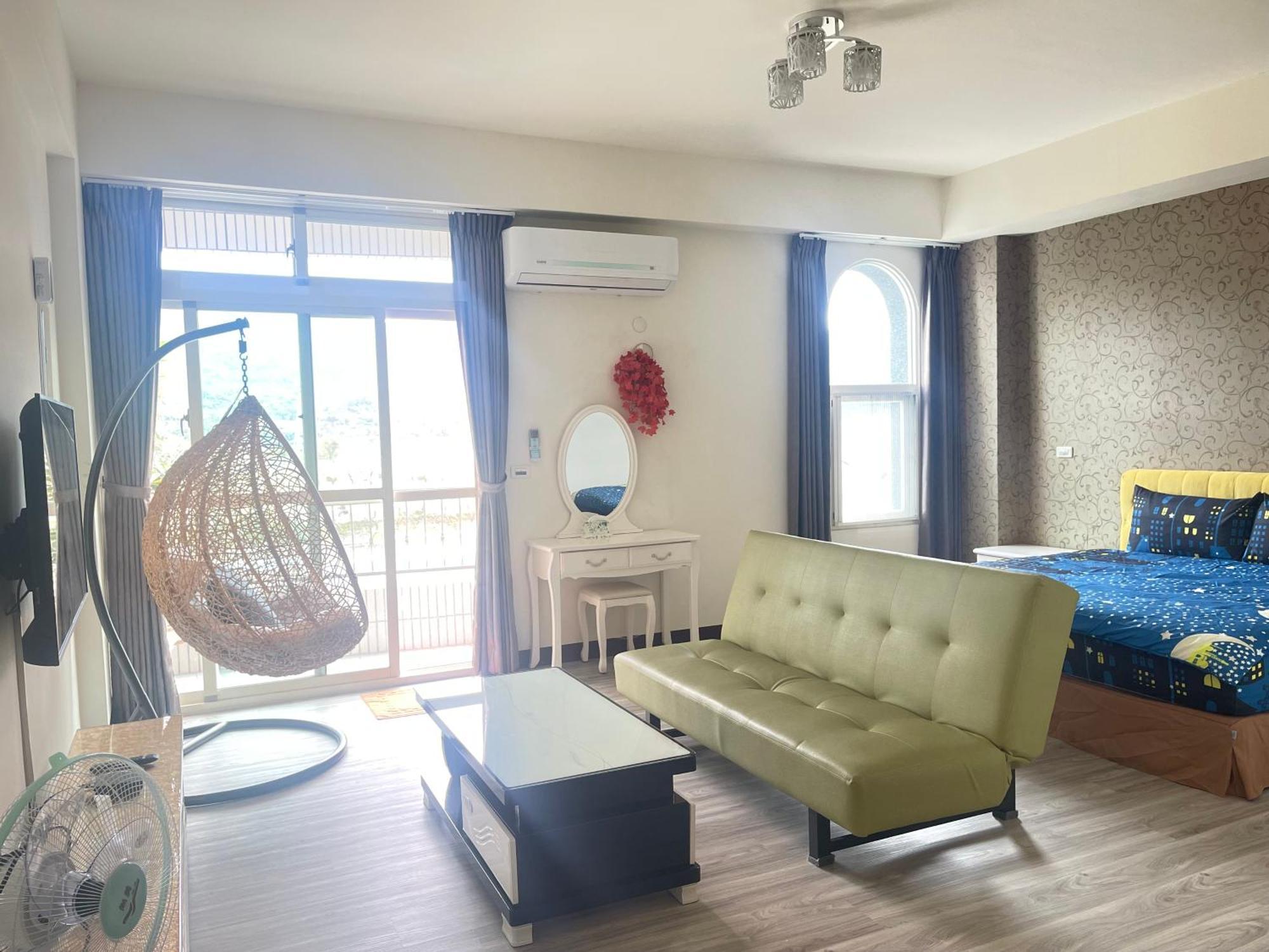 Holiday Homestay شيشانج المظهر الخارجي الصورة