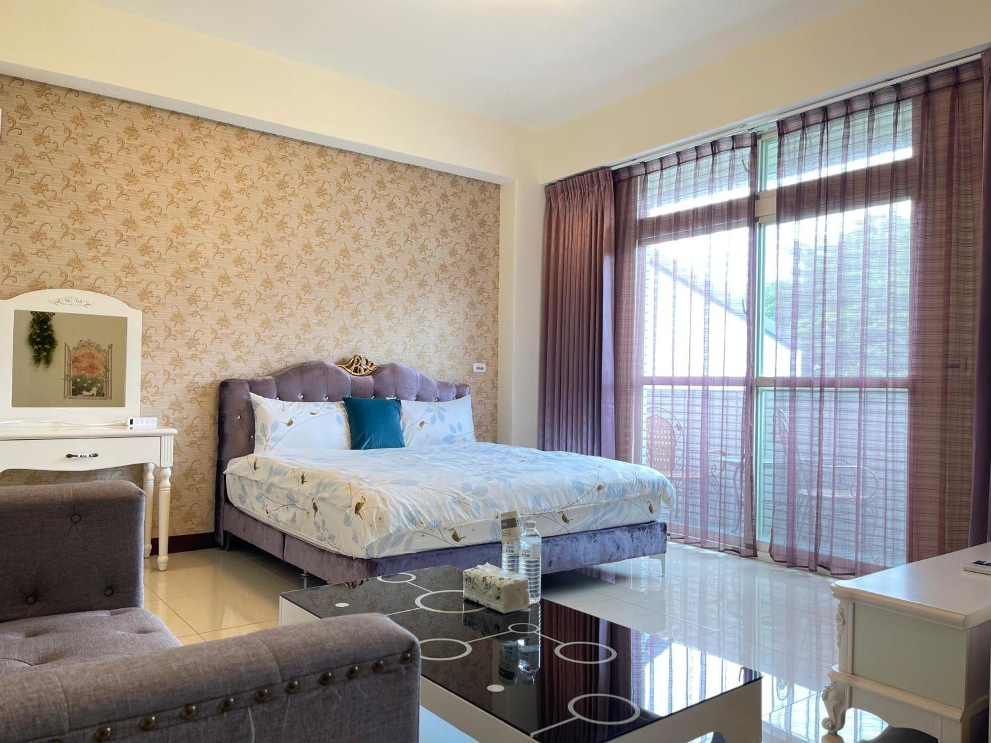 Holiday Homestay شيشانج المظهر الخارجي الصورة
