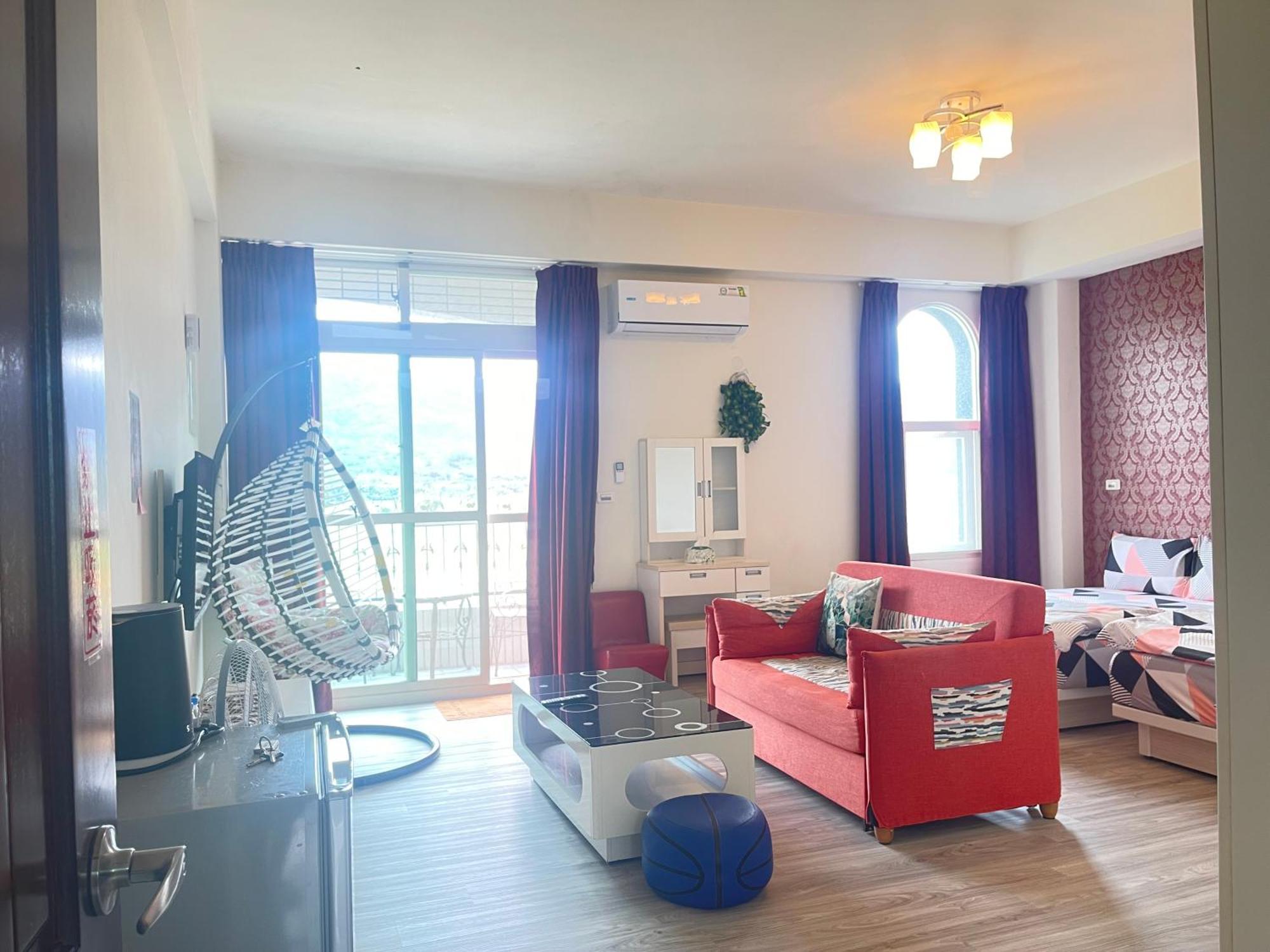 Holiday Homestay شيشانج المظهر الخارجي الصورة