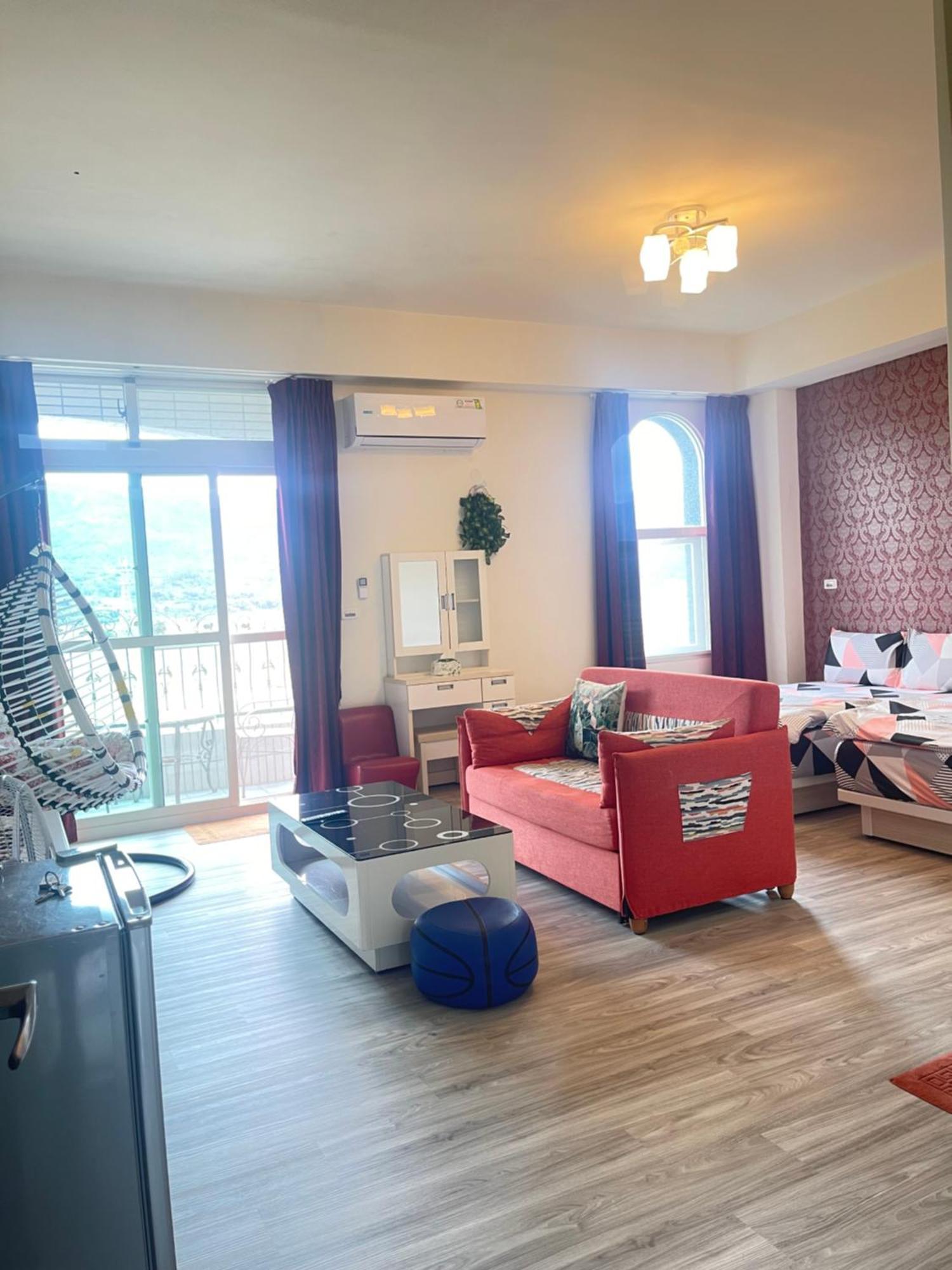 Holiday Homestay شيشانج المظهر الخارجي الصورة