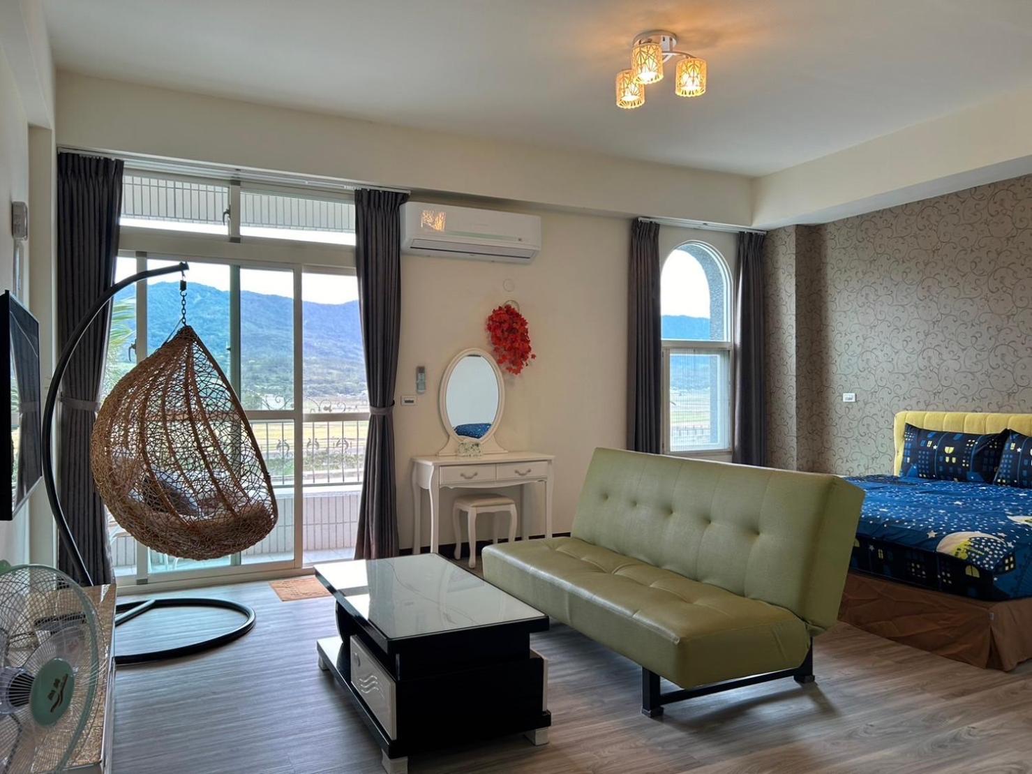 Holiday Homestay شيشانج المظهر الخارجي الصورة