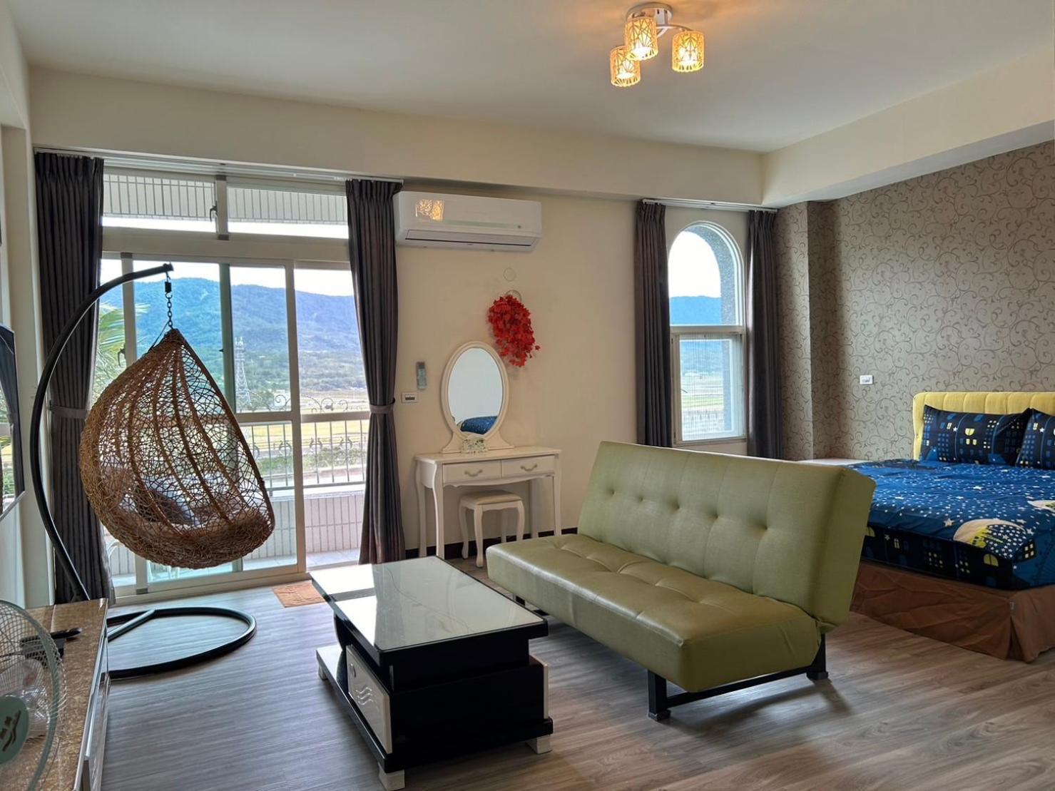 Holiday Homestay شيشانج المظهر الخارجي الصورة