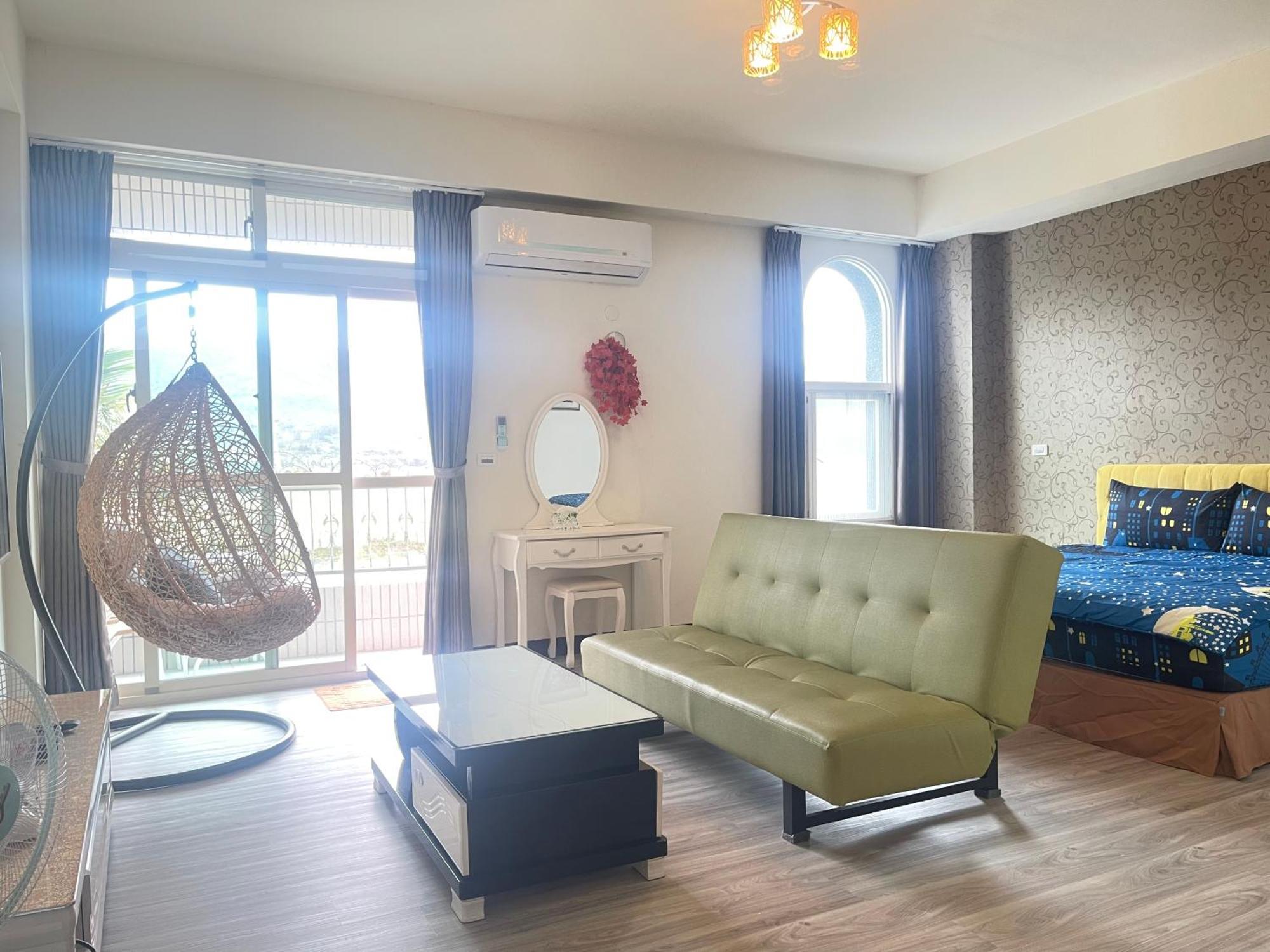 Holiday Homestay شيشانج المظهر الخارجي الصورة