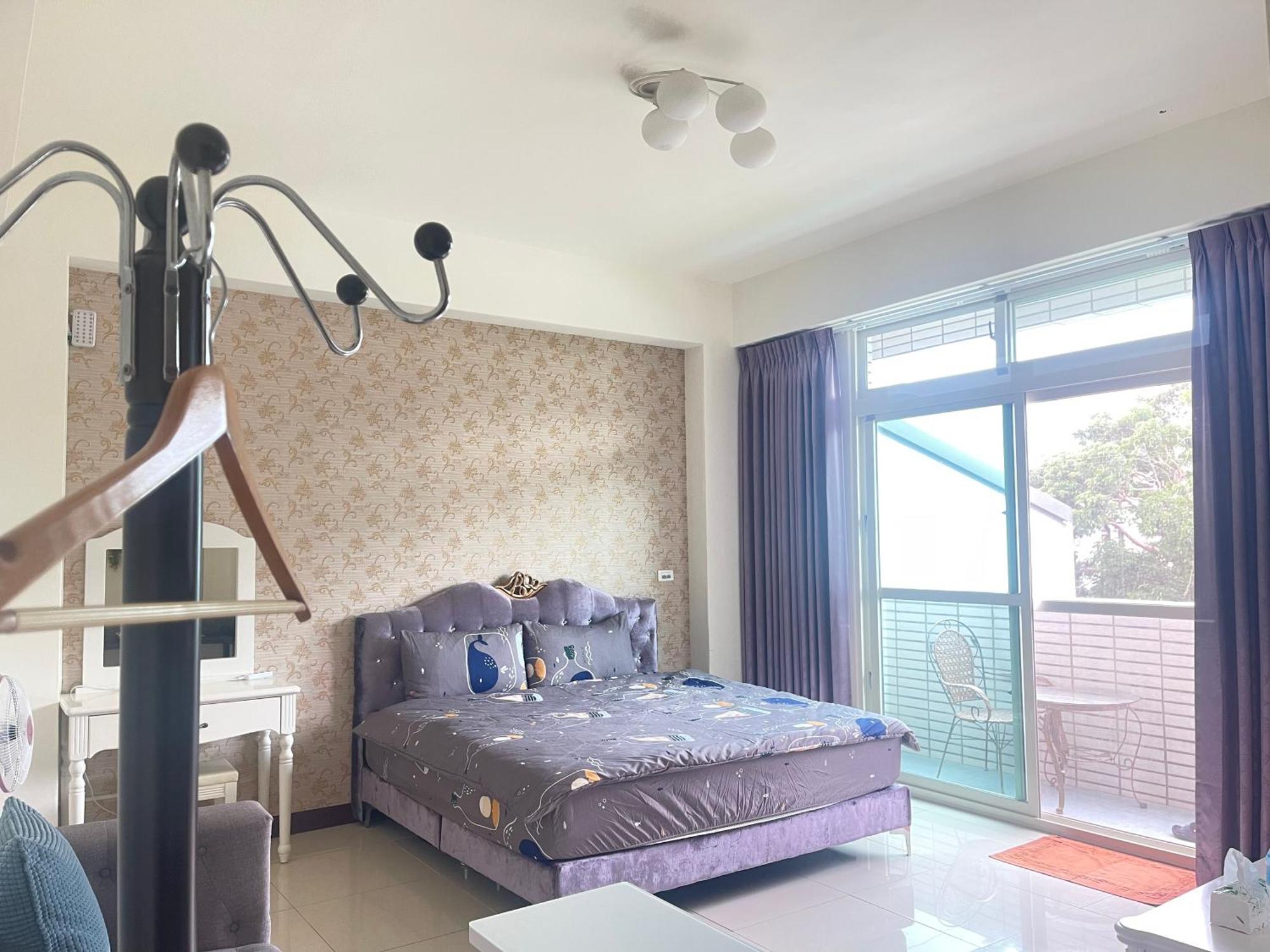 Holiday Homestay شيشانج المظهر الخارجي الصورة