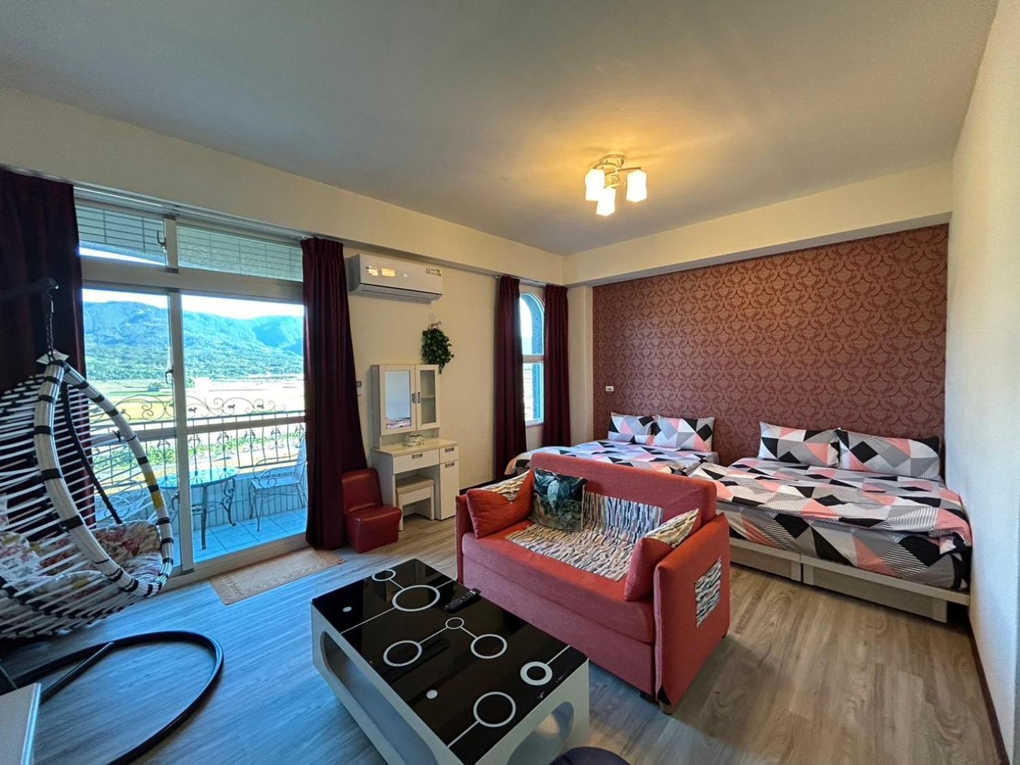 Holiday Homestay شيشانج المظهر الخارجي الصورة