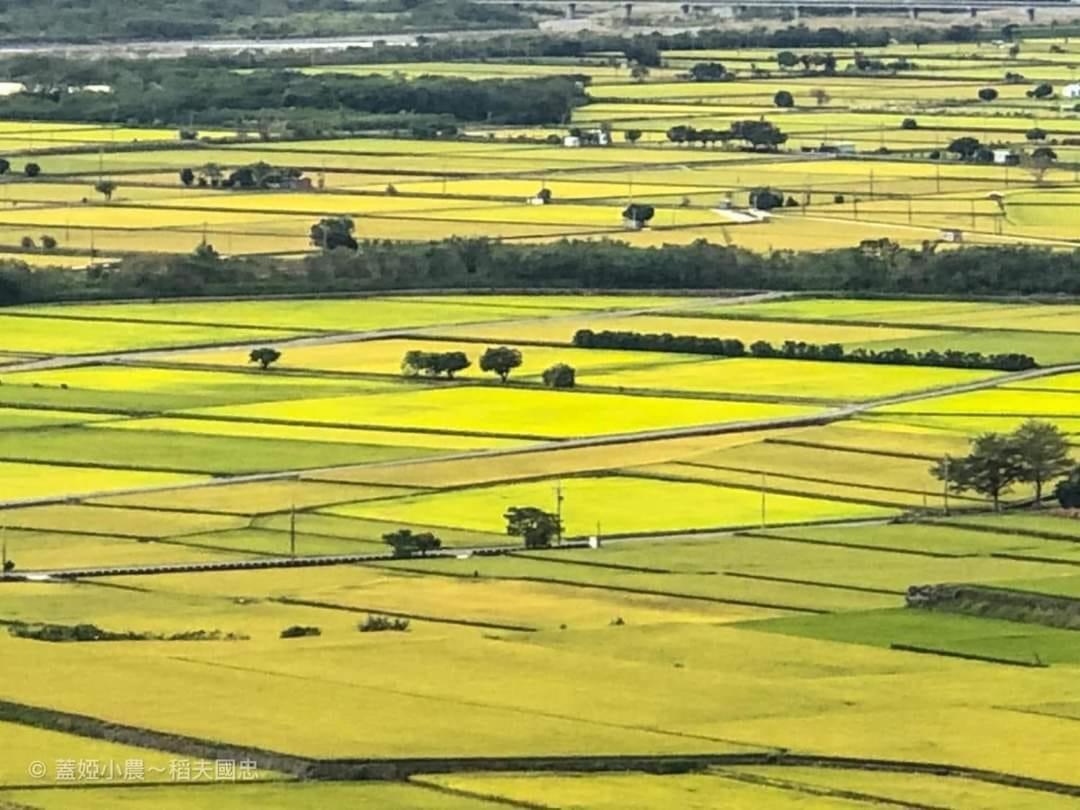 Holiday Homestay شيشانج المظهر الخارجي الصورة