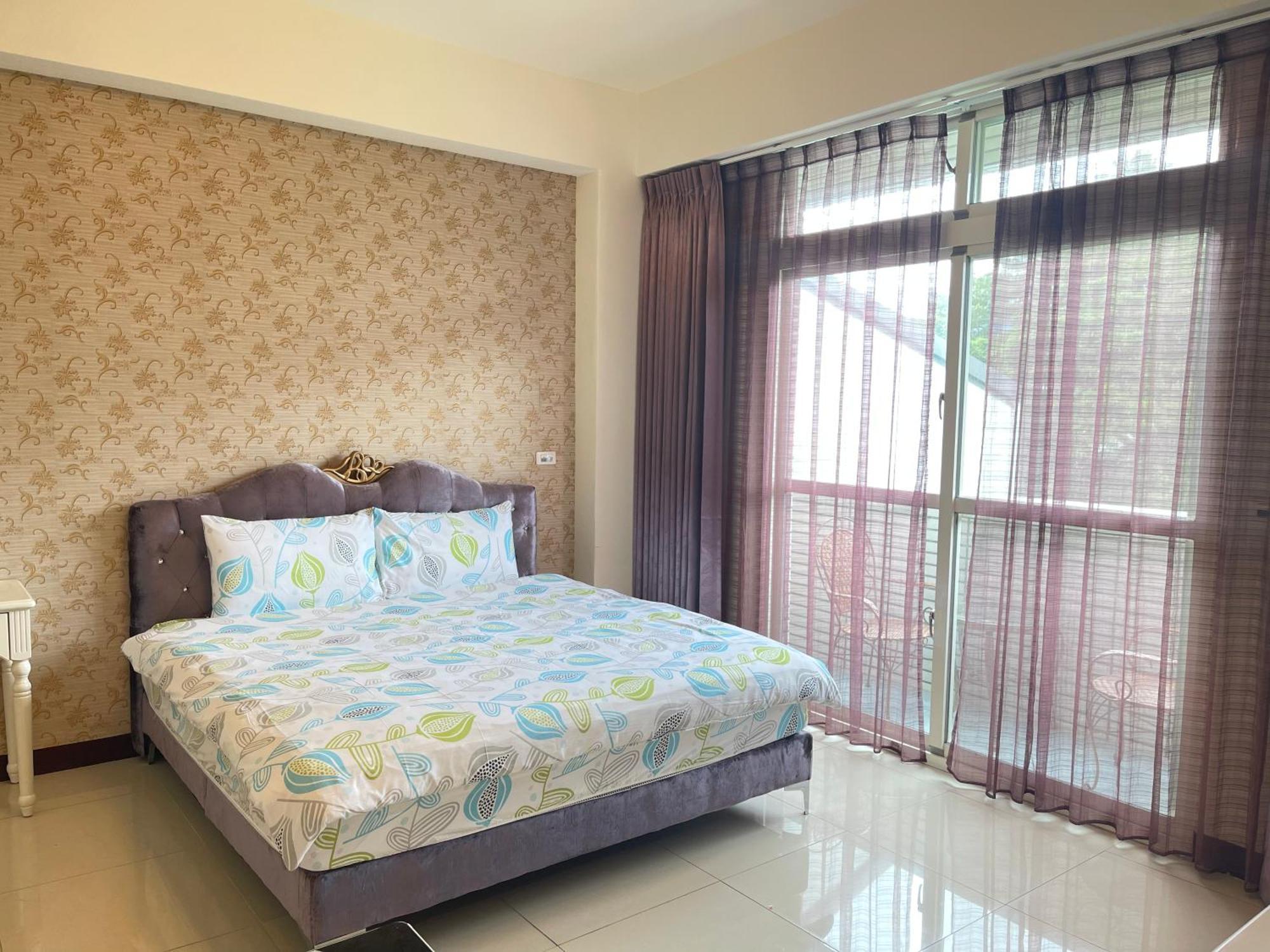 Holiday Homestay شيشانج المظهر الخارجي الصورة